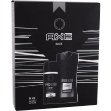 Axe Black 250ml - Shower Gel for men