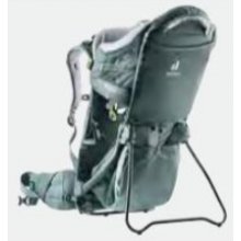 Deuter Kid Comfort Active Baby carrier...