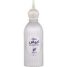 Afnan Musk Abiyad 100ml - Eau de Parfum...