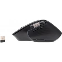 Мышь Tellur Shade Wireless Mouse Black