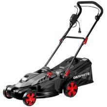 GRAPHITE 59G475 lawn mower Push lawn mower...