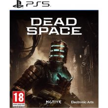 Игра ELECTRONIC ARTS PS5 Dead Space Remake