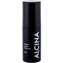 ALCINA Perfect cover Dark 30ml - Makeup for...