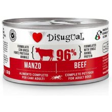 Disugual Beef 150g | с говядиной