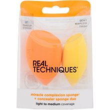 Real Techniques Miracle Complexion Sponge +...