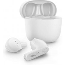 Philips True wireless heaphones, white