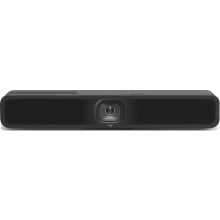 LOGITECH LOGI Webcam MeetUp 2 GRAPHITE USB...