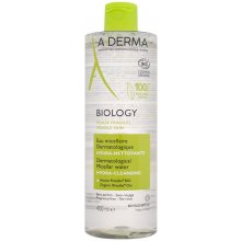 A-Derma Biology Dermatological Micellar...