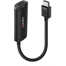 Lindy HDMI 8K60 auf DisplayPort 1.4...