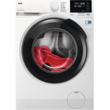 AEG LR624L14P washing machine Front-load 10...