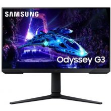 Monitor SAMSUNG 61cm/24" (1920x1080) Odyssey...