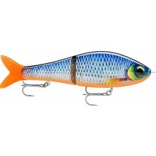 Rapala Lant Super Shadow Rap Glide 11cm/45g...