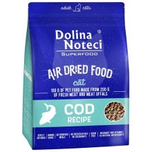 DOLINA NOTECI Superfood Cod - Dry Cat Food -...