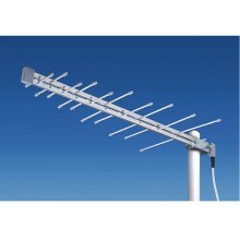 Iskra Outdoor Antenna DVB-T 21.5dB