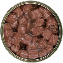 TufTuf TUF TUF Pieces of meat in sauce with...