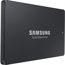 Жёсткий диск SSD Samsung PM897 1.92TB SATA...