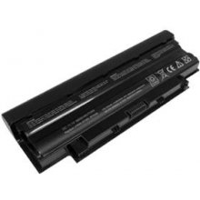 Dell Notebook battery, J1KND, 6600mAh, Extra...