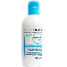 Bioderma Hydrabio 250ml - Cleansing Milk для...