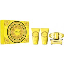 VERSACE Yellow Diamond 50ml - Eau de...