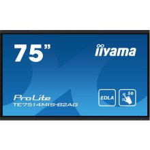 Iiyama PROLITE TE7514MIS-B2AG Digital...