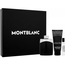Montblanc Legend 100ml - Eau de Toilette for...