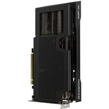 Videokaart XFX Graphics card. Swift RX...