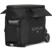 ECOFLOW DELTA Pro Bag, bag (black, for DELTA...