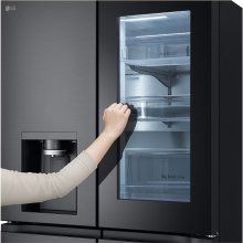 LG Fridge GMG960EVEE