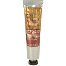 The Body Shop Almond 30ml - Hand Cream для...