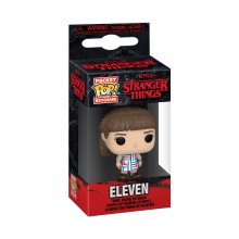 Funko POP! Võtmehoidja: Stranger Things -...