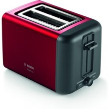 Bosch | TAT3P424 | DesignLine Toaster |...