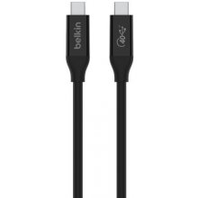 BELKIN INZ001bt0.8MBK USB cable USB4 Gen 3x2...