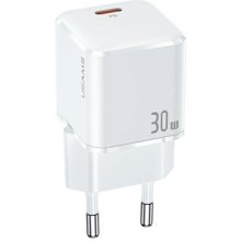 Charger T45 30W PD 3.0 Quick Charge
