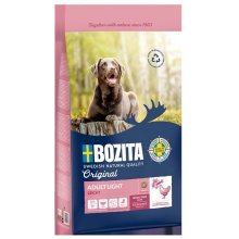BOZITA Original Adult Light Chicken - dry...