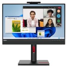 Lenovo ThinkCentre Tiny-In-One 24 Gen 5 LED...