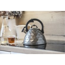 Veekeetja Berretti Kettle ROSA 3L BR-7641...