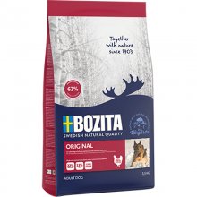 Bozita Original 12kg