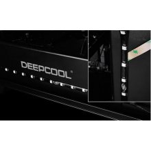 DEEPCOOL DP-LED-RGB380 корпус для компьютера...