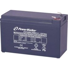 BlueWalker USV Batterie Powerwalker PWB12-7