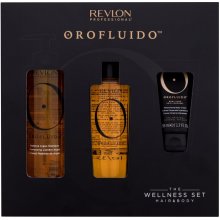 Revlon Professional Orofluido The Wellness...