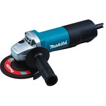 Makita Angle 9558PBGY 125mm 840W - 9558PBGY