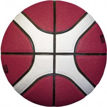 Molten B7G4050 FIBA Basketball Ball...