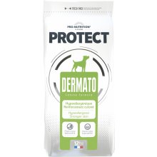 Protect Dog Dermato Naha- ja Karvkatte...