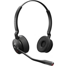 JABRA Engage 55 SE Stereo Trådløs Headset...