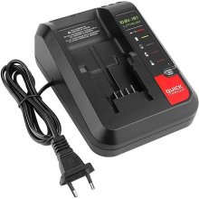 Black Decker Power Tool Battery Charger...