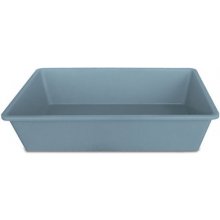 STEFANPLAST Kassi WC Avatud "Tray 2" Sinine