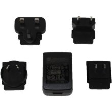 DATALOGIC PWR WALL ADAPTER KIT MEMOR 30-35 4...