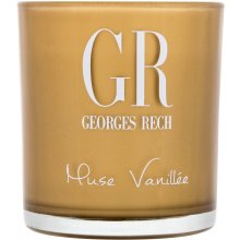Georges Rech Muse Vanillée 200g - Scented...