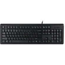 Клавиатура A4Tech KR-92 keyboard Universal...