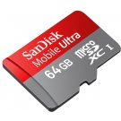 Mälukaardid (CF, SD, microSD)